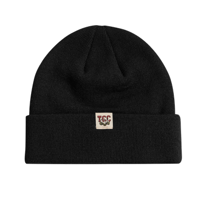 Study Hall Beanie